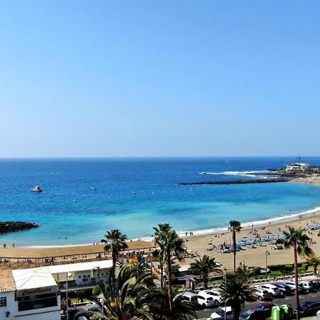 Ceyla Playa Las Vistas Los Cristianos Лос Кристианос Экстерьер фото