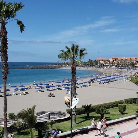 Ceyla Playa Las Vistas Los Cristianos Лос Кристианос Экстерьер фото